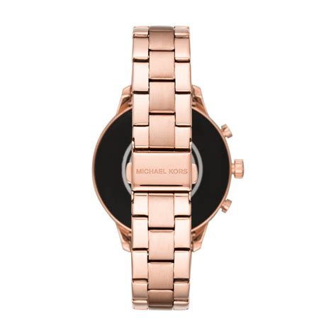 smartwatch michael kors 5046|michael kors smartwatch clearance.